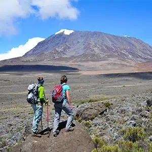 Tanzania - mount kilimanjaro machame route 29 july - new home page