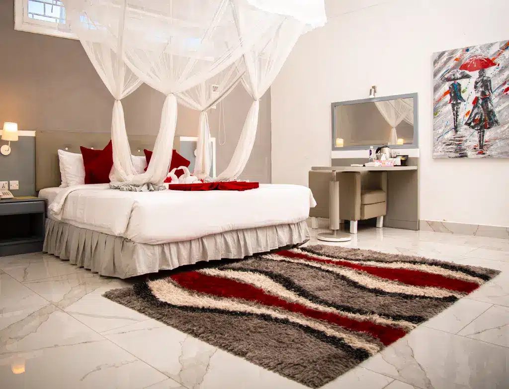 Jangwani Sea Breeze Beach Resort - Viajes fáciles