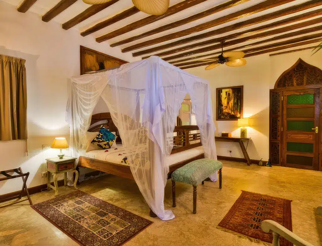 Kidoti Villas Zanzibar - Easy Travel