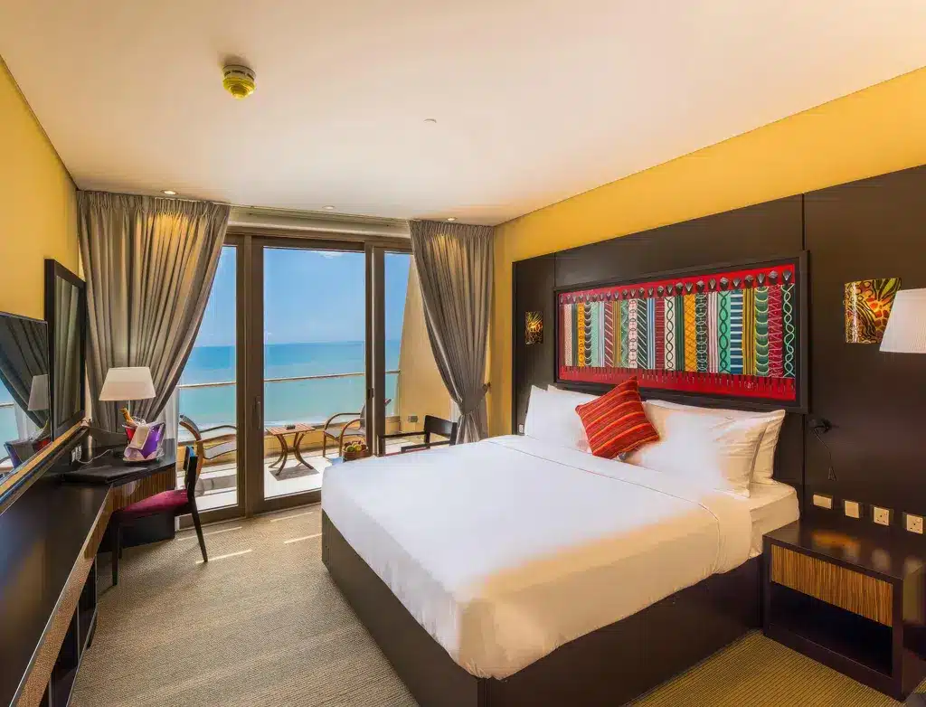 Ramada Resort By Wyndham Dar Es Salaam Easy Travel ramada-resort-by-wyndham-dar-es-salaam-easy-travel