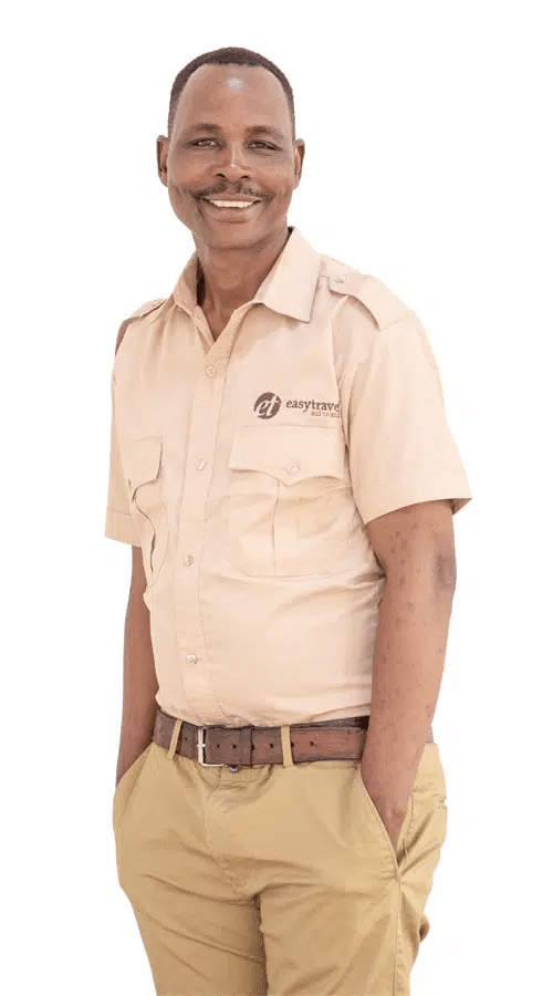 JAMES MAKOYE TABULA