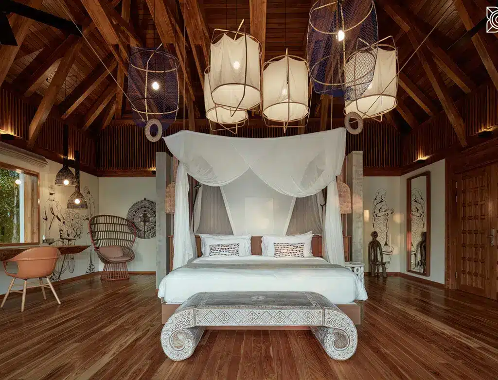 Camera di Zuri Zanzibar, Easy Travel Tanzania