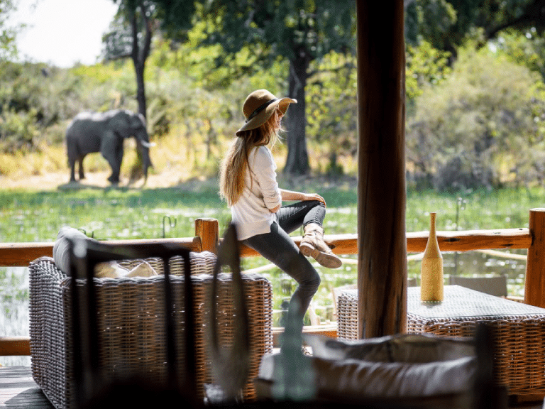 Сафари в одиночку в Танзании: легкое путешествие по Танзании