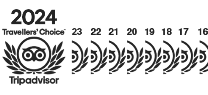 Travelers Choice 2022 2016 1