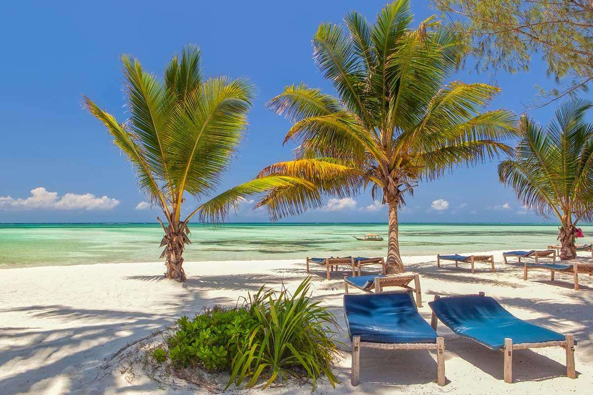 Sansibar Guide The Tides Staffel 2