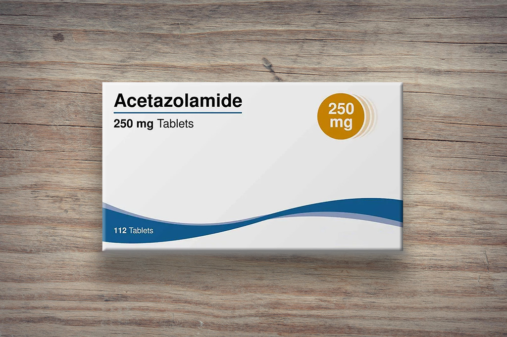 Acentazolamide Tablets Acentazolamide Tablets