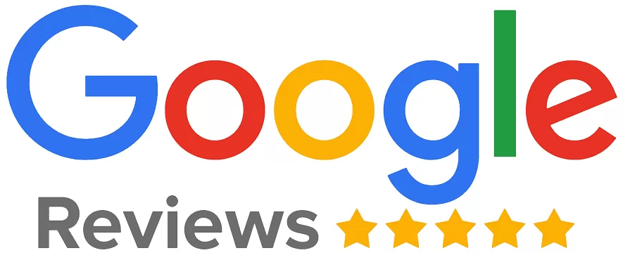 Google Review-logo