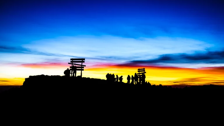 Lemosho Kilimanjaro, Tanzania Safari e Zanzibar