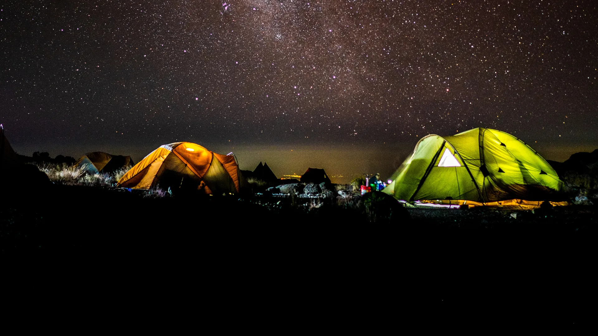 Rongai Route (6-Day Trek + 2 Nights in Arusha) - 2