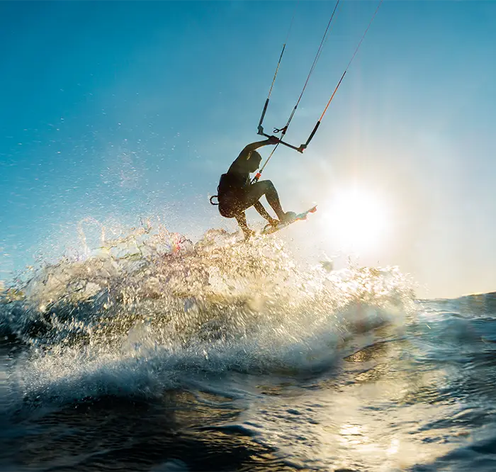桑给巴尔探险之旅