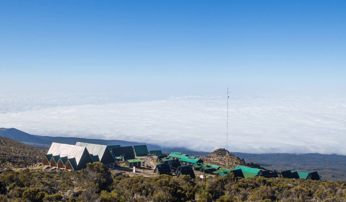 Lodge-in-mount-kilimanjaro